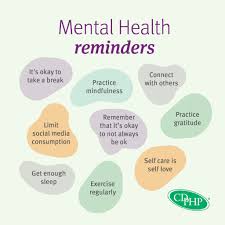 Mental Wellness